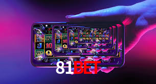 Mesa de Blackjack 81bet