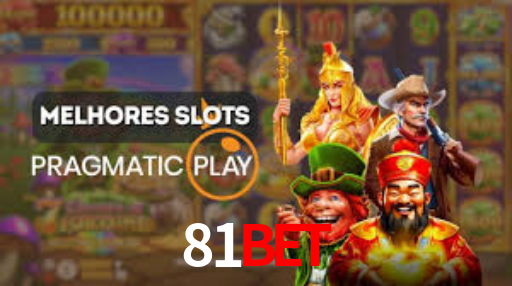 PIX Instantâneo 81bet
