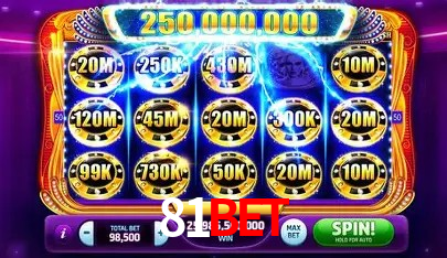 Ofertas Exclusivas 81bet